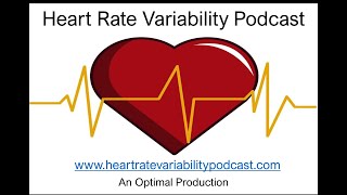 Nick Lackey Discusses HRV Biofeedback and Pain [upl. by Fusco]