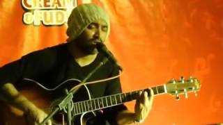 Jon Kabir unplugged Obhiman Black [upl. by Adnawal]