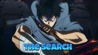 quotThe Searchquot  Anime Mix AMV [upl. by Colman]