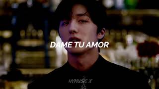 SF9  TRAUMA MV Traducida Al Español Sub Español [upl. by Noreht]