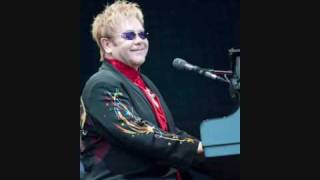 Elton John  Levon Live BBC Radio 2 Concert 8901 [upl. by Ruthanne]