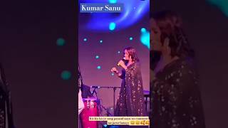 Kumar Sanu live status 🥰chura ke dil merakumar Sanu bollywood song yt ytviral [upl. by Adlin293]