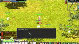 JX2 Online Gameplay  First Look HD [upl. by Olga]