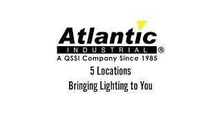 Atlantic Industrial Company Video [upl. by Aiela]