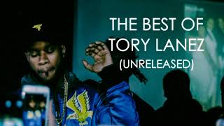 BEST OF Tory Lanez  Unreleased Mix 1 [upl. by Aridni]