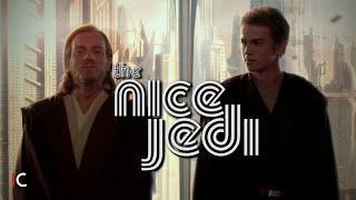 The Nice Jedi  Trailer [upl. by Elsinore]