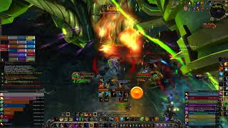 Garothi Worldbreaker Mythic Survival Hunter POV OF Reborn [upl. by Sanford]