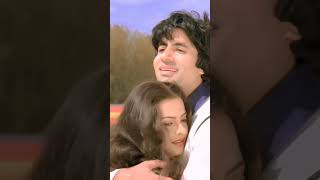 dekha ek khwab to ye silsile hueshorts hindisong bollywood amitabhbachchan [upl. by Heiner]