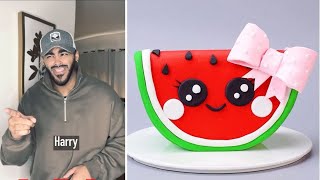 🌎 Cake Storytime TikTok 🌎 Mark Adams marrkadams  POVs Tiktok Compilations Part 196 [upl. by Anisamoht]