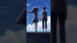 Floating anime AMV [upl. by Pennie]