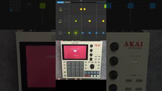 Practice with ​⁠​⁠Melodics App akaimpc practice fingerdrumming [upl. by Hedley29]