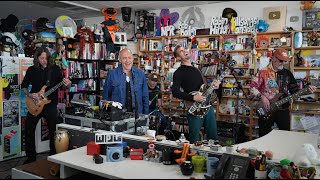 311 Tiny Desk Concert [upl. by Sinylg]