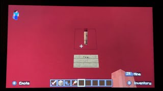 My Minecraft Fire Alarm System [upl. by Mark625]