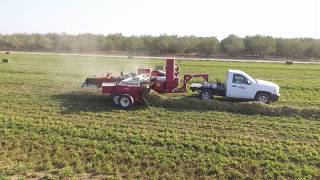 Baling Hay [upl. by Budde]