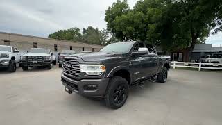 2019 Ram 2500 Laramie 4X4 [upl. by Atinomar]