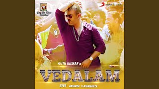 Aaluma Doluma full HD video song [upl. by Trever]