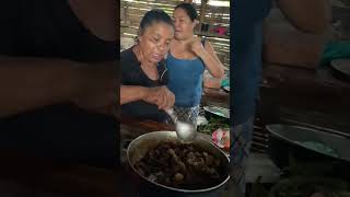 Desde Manabí Ecuador🔥 shortsviral ecuador mexico manabi turismo gastronomiaecuador [upl. by Miran]