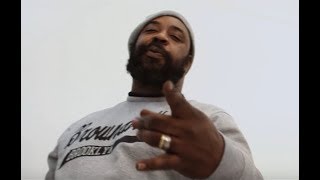 Sean Price  Aggression  World War P [upl. by Annoyt565]