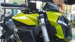 Benelli 600i NEXT Gen Model Finally launch Date Announced Exhaust Sound  New Features amp Price [upl. by Nylhtac]