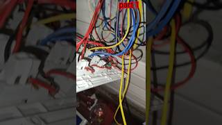 House wire fault kaise dhundhe  house wiring fault finding  electric wiring video [upl. by Aivatco]