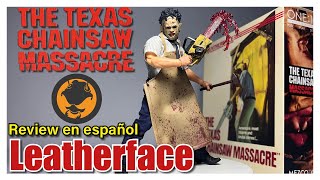 Leatherface trailer 1 [upl. by Eelirol]