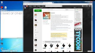 ROBLOX Extensions Set Up [upl. by Gimble]