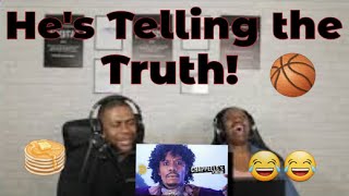 Chappelles Show  Charlie Murphys True Hollywood Stories  Prince  Uncensored REACTION [upl. by Erdrich533]