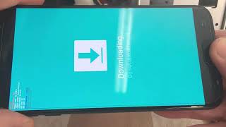 FRP unlock Samsung SMJ730FM Galaxy J7 2017 [upl. by Borroff]