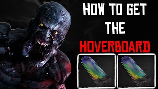 Dying Light 2 How To Get The Hoverboard 2024 [upl. by Ngo]