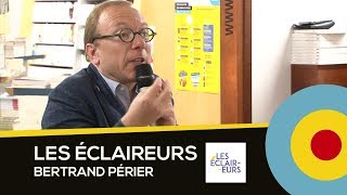 ⚡ Les Éclaireurs 2019  Dialogues avec Bertrand Périer [upl. by Ekle]