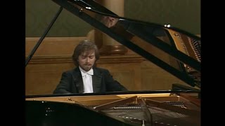 Krystian Zimerman  Chopin amp Schubert [upl. by Maribeth521]