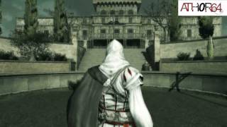 Walkthrough ♣ Assassins Creed 2 ♣ Épisode 4 ♣ Séquence 3 ♣ PC [upl. by Alverson]