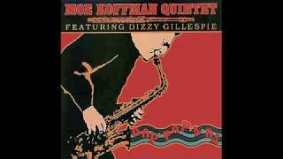 Moe Koffman Quintet featuring Dizzy Gillespie  Oop Pop A Da [upl. by Lucio]