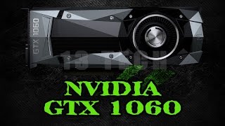 GTX 1060 Heaven Benchmark  4K Settings [upl. by Jamnes]