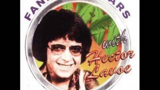 Hector Lavoe  Semilla de Amor [upl. by Adriaens]