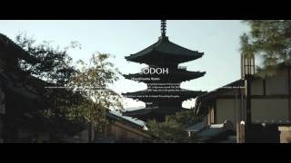 The Sodoh Higashiyama Kyoto [upl. by Ettebab945]