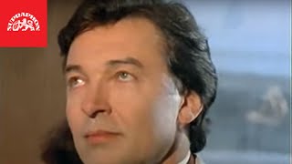 Karel Gott  Zůstanu svůj oficiální video [upl. by Fisuoy]