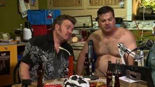 Trailer Park Boys Podcast Episode 25  Lets Dance [upl. by Ainimreh298]