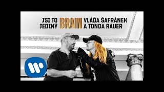 Vláďa Šafránek a Tonda Rauer  Jsi to jediný Official audio [upl. by Ahseuqal]