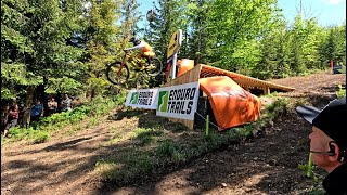 UCI DOWNHILL WORLD CUP BIELSKOBIALA 2024 [upl. by Etka]