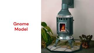 HvacRepairGuy 2024 Thelin Brand Gas Stove Reviews [upl. by Domeniga]