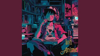 Anime Horizons Relaxing Lofi Rhythms [upl. by Anoed501]