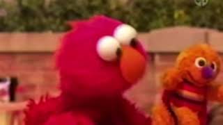 2 min compilation of Elmo being pressed over a RockWhy because my humor is broken [upl. by Acirrehs]