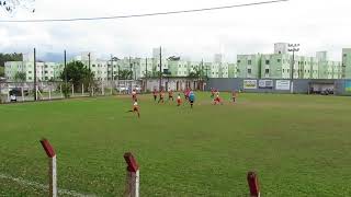 Citadino 2018 sub 13 Sercos 3 x 0 Guarani São Bento T1 [upl. by Dredi]