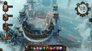 Divinity Original Sin EE Puzzle McWishing Well [upl. by Nyladam]