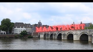 maastricht 2024 [upl. by Dunc]