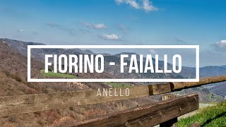 FIORINO  FAIALLO Anello [upl. by Ahsiken369]