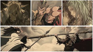 Black Myth Wukong Chapter 5 Ending Cutscene [upl. by Lashar]