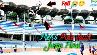 Pole Vault Evet 63th Open National Championship 2024 [upl. by Leary334]