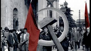 Contessa  Countess Sub ENG  Italian Communist Song [upl. by Isabea]